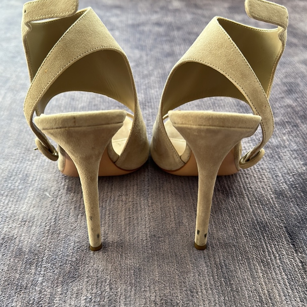 Prada sandals - Picture 5 of 7